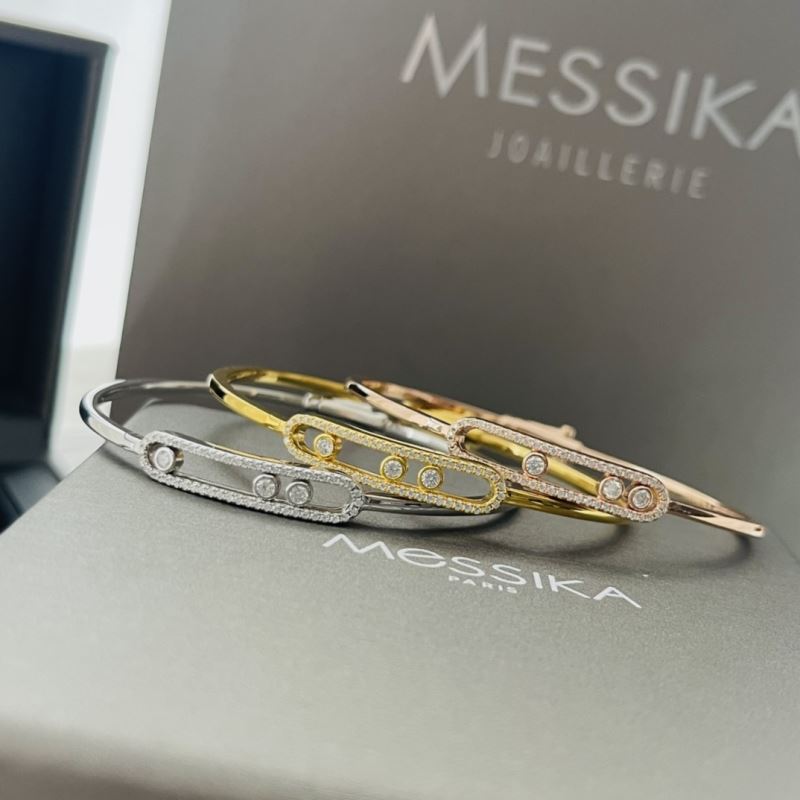 Messika Bracelets